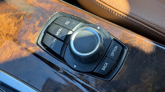 BMW X3 20 of 30
