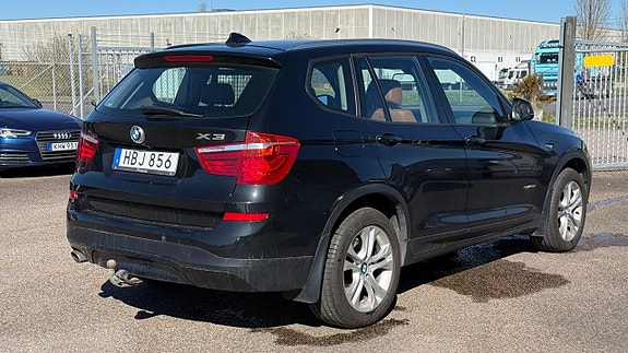 BMW X3 4 of 30