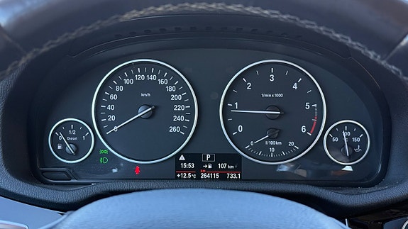 BMW X3 13 of 30