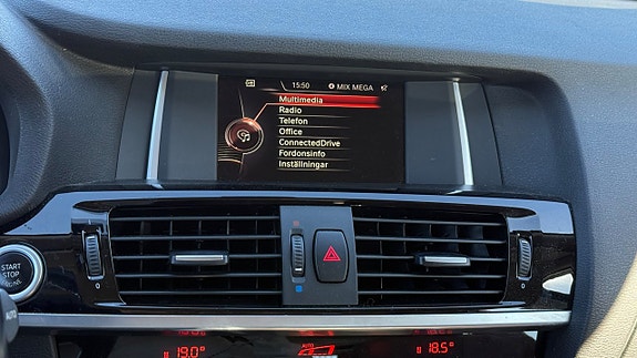 BMW X3 17 of 30