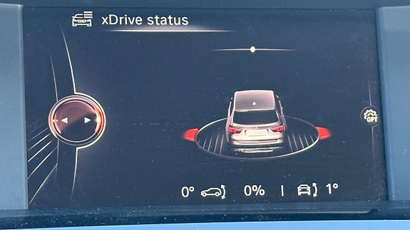 BMW X3 29 of 30
