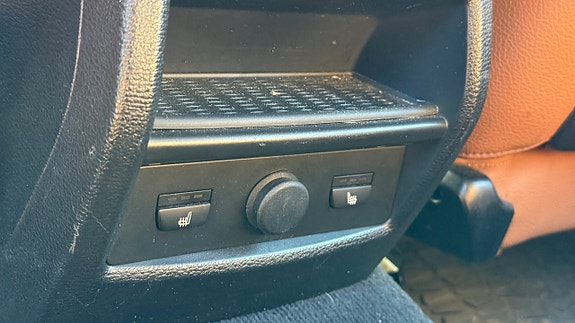 BMW X3 24 of 30