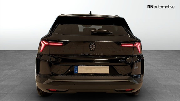 Renault Scenic I 4 of 23