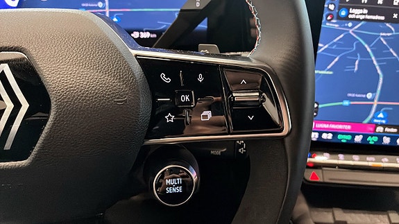Renault Scenic I 17 of 23