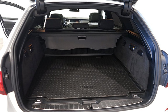 BMW 520d 9 of 10