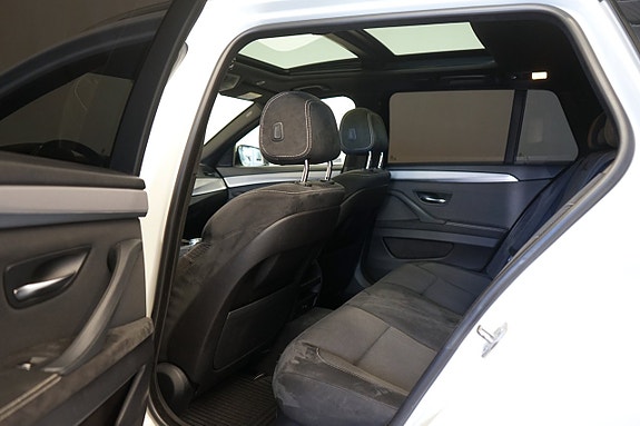 BMW 520d 8 of 10