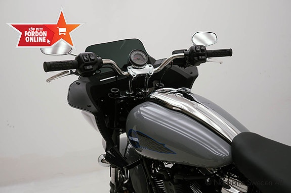 Harley-Davidson Lowrider ST FLXRST 20 of 24