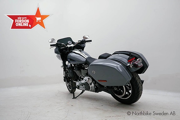 Harley-Davidson Lowrider ST FLXRST 15 of 24