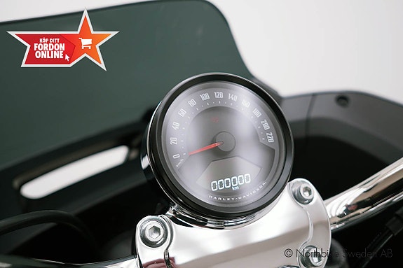 Harley-Davidson Lowrider ST FLXRST 24 of 24