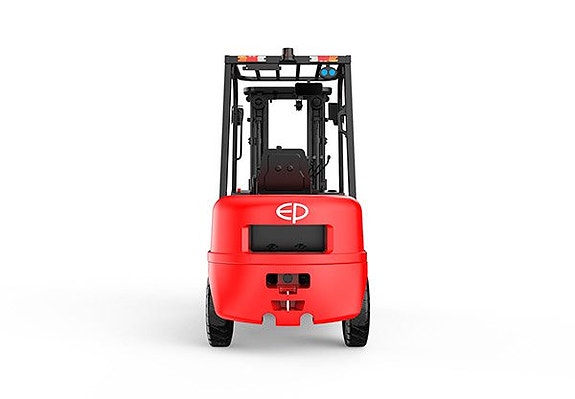 Kraftfull Gaffeltruck lit. 2.5–3.5 ton –EP EFXZ-serien 5 of 5