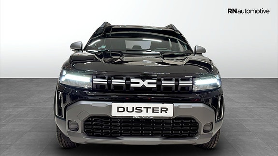 Dacia Duster 19 of 26