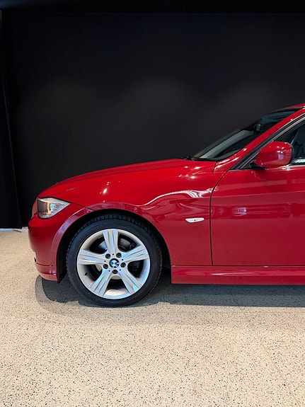 BMW 316 5 of 5