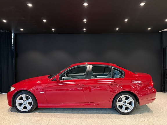 BMW 316 3 of 5