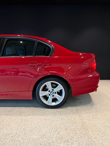 BMW 316 4 of 5