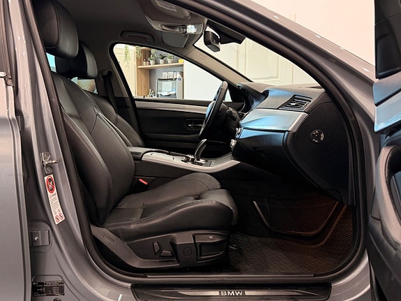 BMW 520d 16 of 17