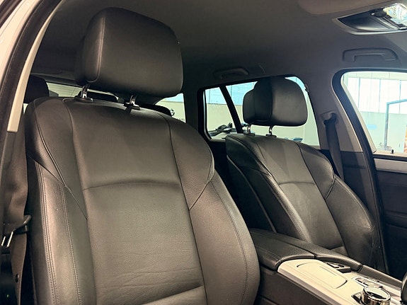 BMW 520d 14 of 17