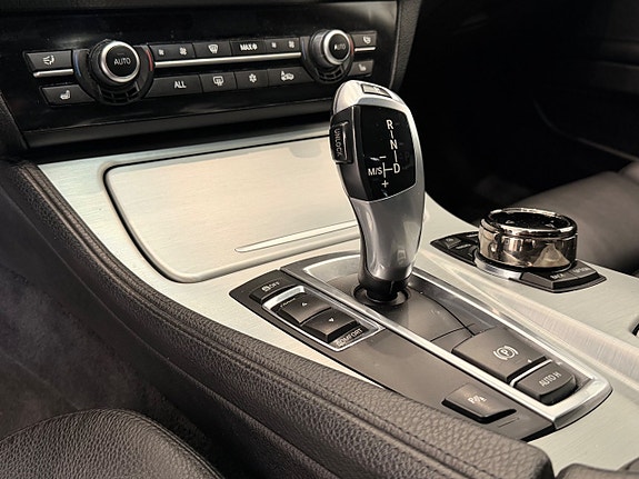 BMW 520d 17 of 17