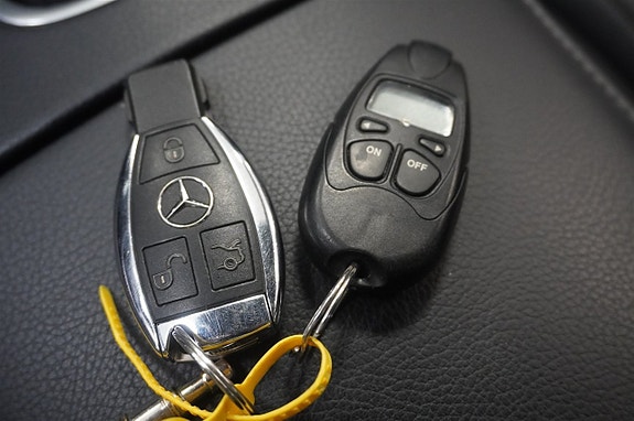 Mercedes-Benz S350 25 of 28