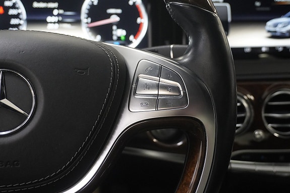 Mercedes-Benz S350 11 of 28