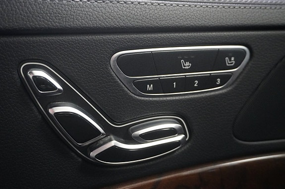 Mercedes-Benz S350 20 of 28
