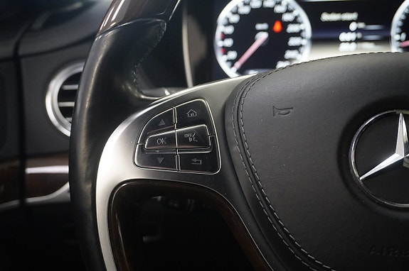 Mercedes-Benz S350 10 of 28