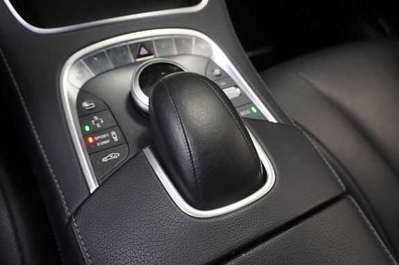 Mercedes-Benz S350 17 of 28