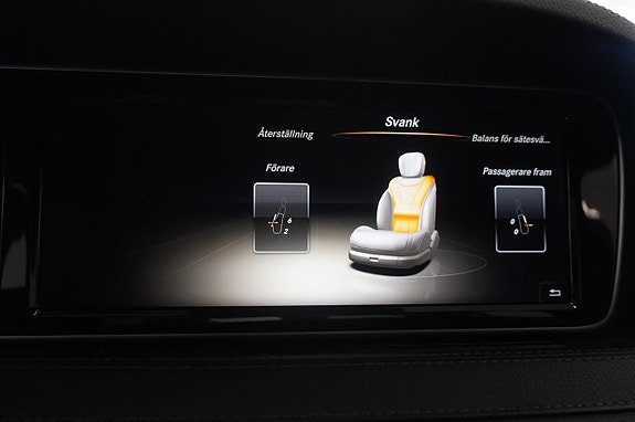 Mercedes-Benz S350 23 of 28
