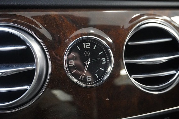Mercedes-Benz S350 19 of 28