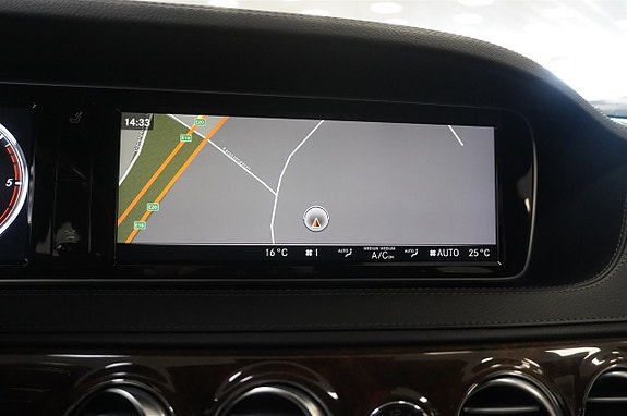 Mercedes-Benz S350 15 of 28