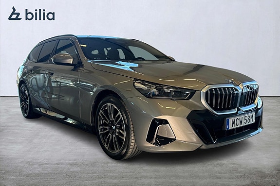 BMW 530e 9 of 23