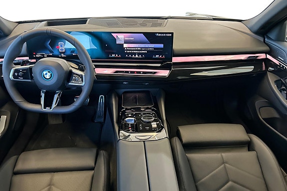 BMW 530e 12 of 23