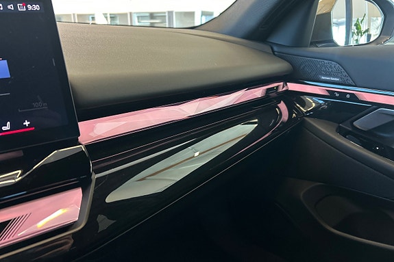 BMW 530e 19 of 23