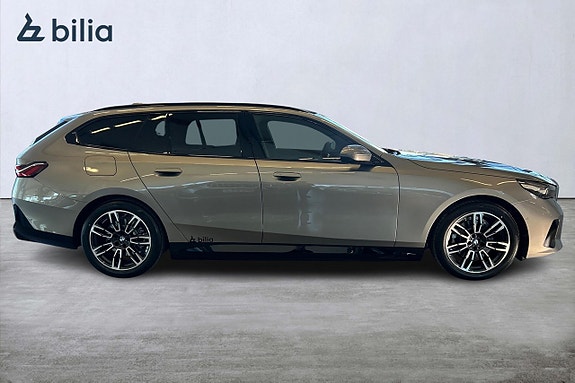 BMW 530e 7 of 23