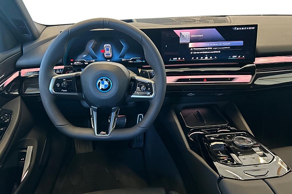 BMW 530e 10 of 23