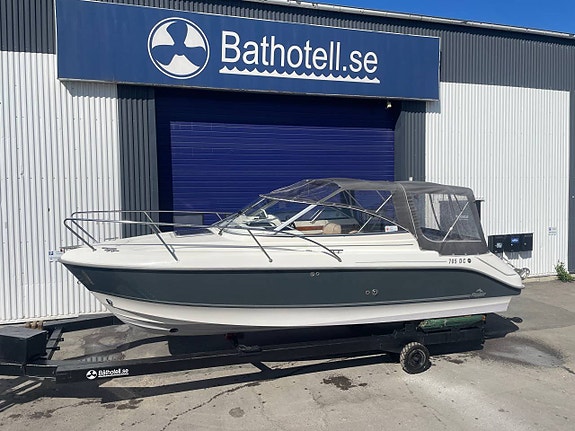 Flipper 705 DC - 2008