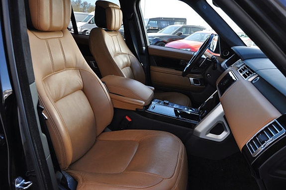 Land Rover Range Rover 13 of 20