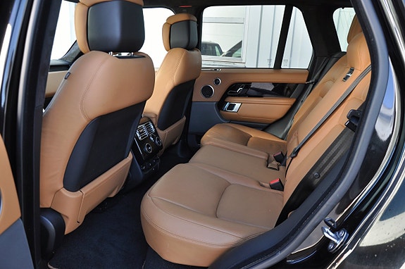 Land Rover Range Rover 16 of 20