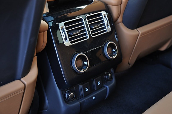 Land Rover Range Rover 18 of 20