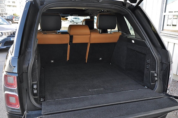 Land Rover Range Rover 19 of 20