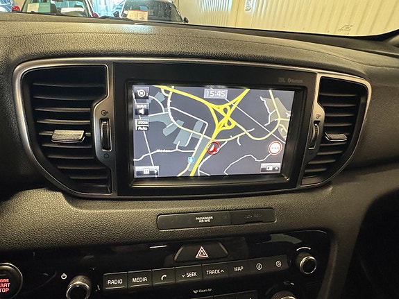 Kia Sportage 12 of 17