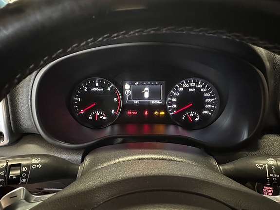 Kia Sportage 13 of 17