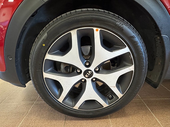 Kia Sportage 6 of 17