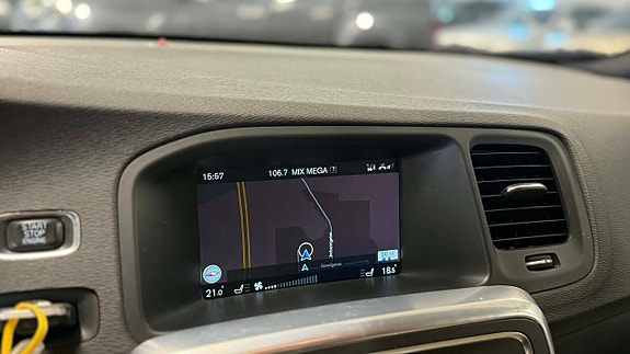 Volvo V60 11 of 25