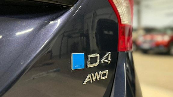 Volvo V60 21 of 25