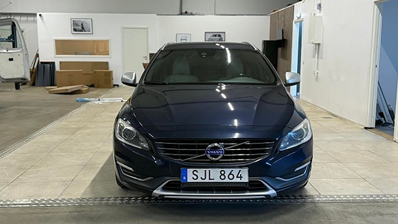 Volvo V60 3 of 25