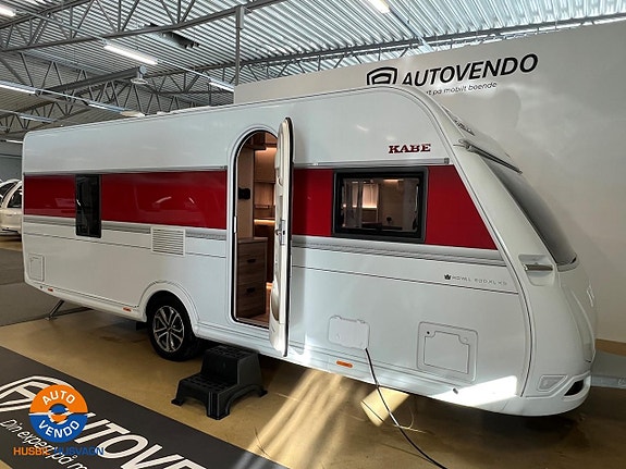 Kabe ROYAL 600 XL KS