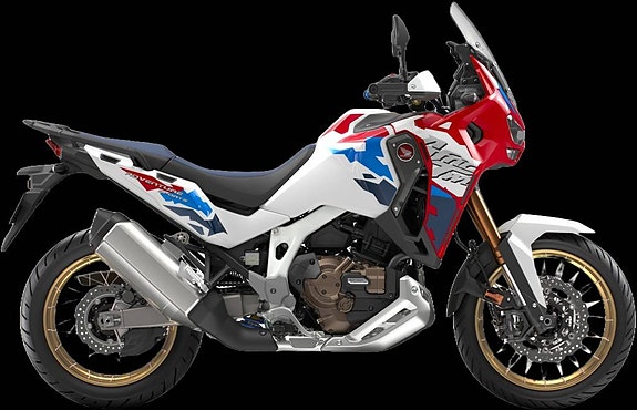 Honda CRF1100A4 Africa Twin Adventure Sports A4 2026