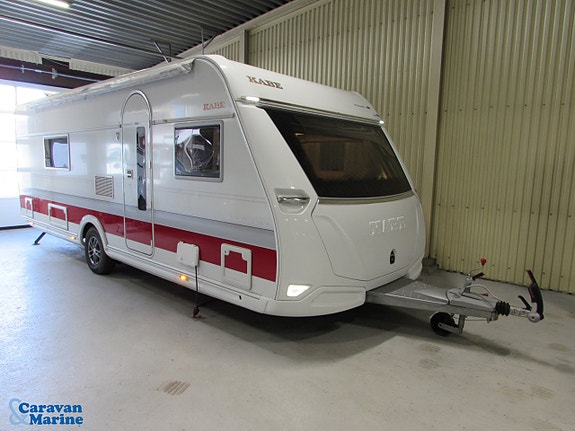 Kabe ROYAL 630 TDL KS