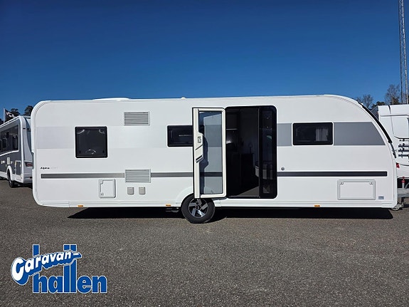 Adria ALPINA 663 PT
