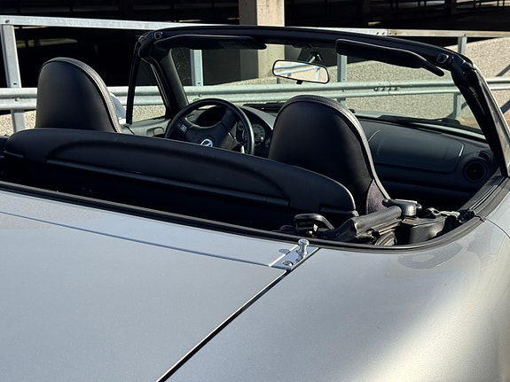 Mazda MX-5 5 of 5